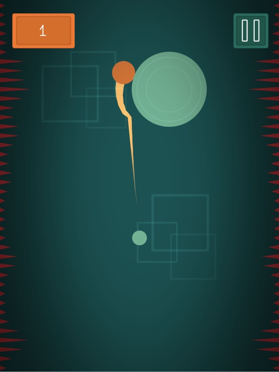 صور Circle Hustle iPad 