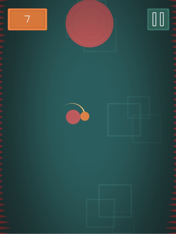 صور Circle Hustle iPad 