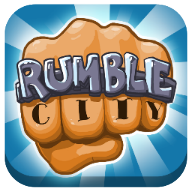 Rumble City Rumble City