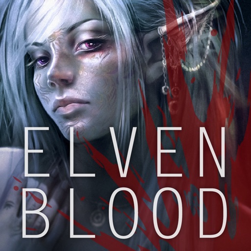 Elven Blood - Dark Fantasy RPG Elven Blood - Dark Fantasy RPG