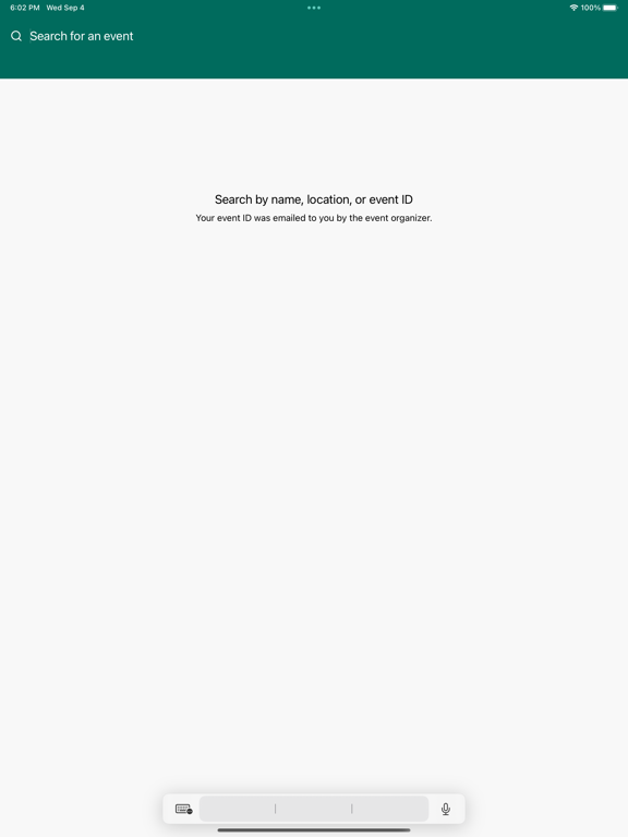 Avalara FUSE iPad Screenshots