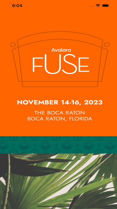 Avalara FUSE Screenshots