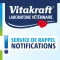 Vitakraft Labo Vétérinaire