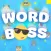 Word Boss - Picture Clue Game