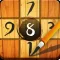 Sudoku HD - The most popular Sudoku Grids in 2013