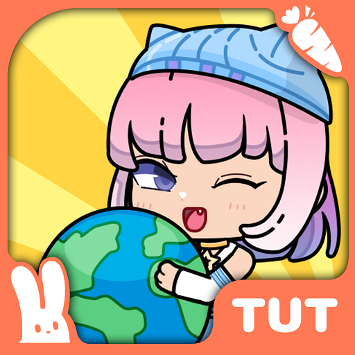 Avatar City: Story Town Avatar City: Story Town
