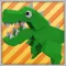Chicken Dino Chase