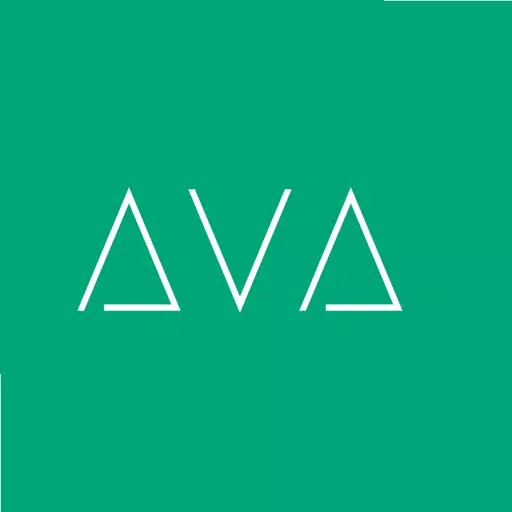 AVATouch-Guest Digital Touch AVATouch-Guest Digital Touch