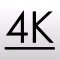 4K Backgrounds XS