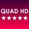 QUAD HD Wallpapers