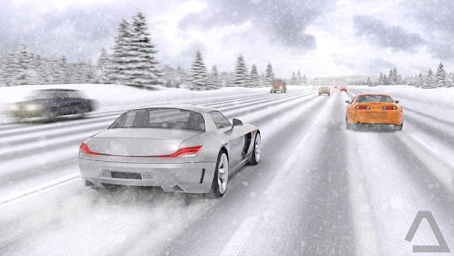 Driving Zone Screenshots
