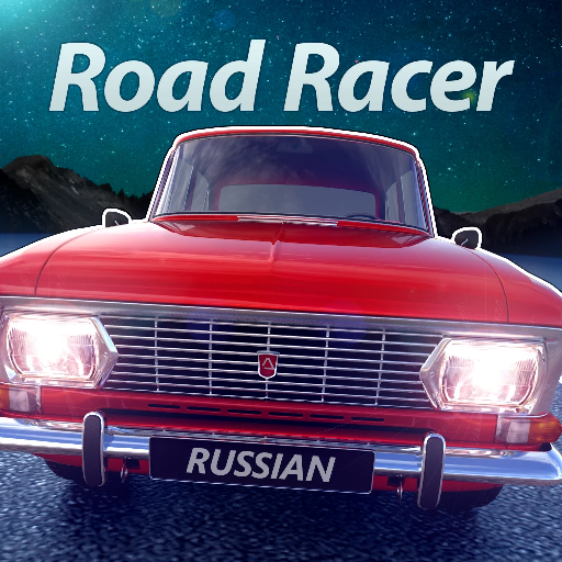 Russian Road Racer Russian Road Racer