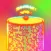 Colorful Lamp