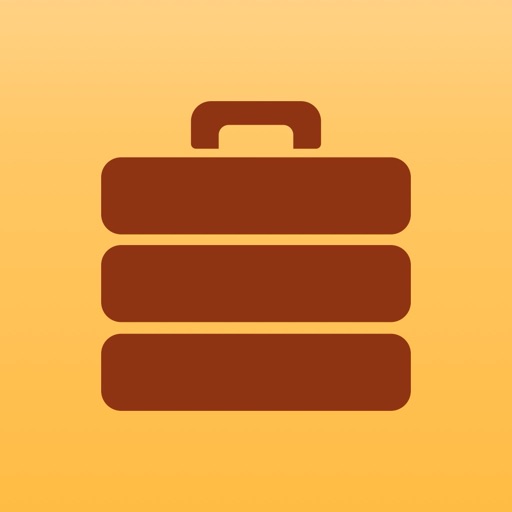 Suitcase things checklist Suitcase things checklist