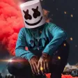 Marshmallow Wallpaper