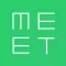 Meet英语