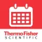 Thermo Fisher Scientific Event App