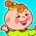 Point the picture! For babies