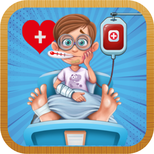 Kids Emergency Doctor