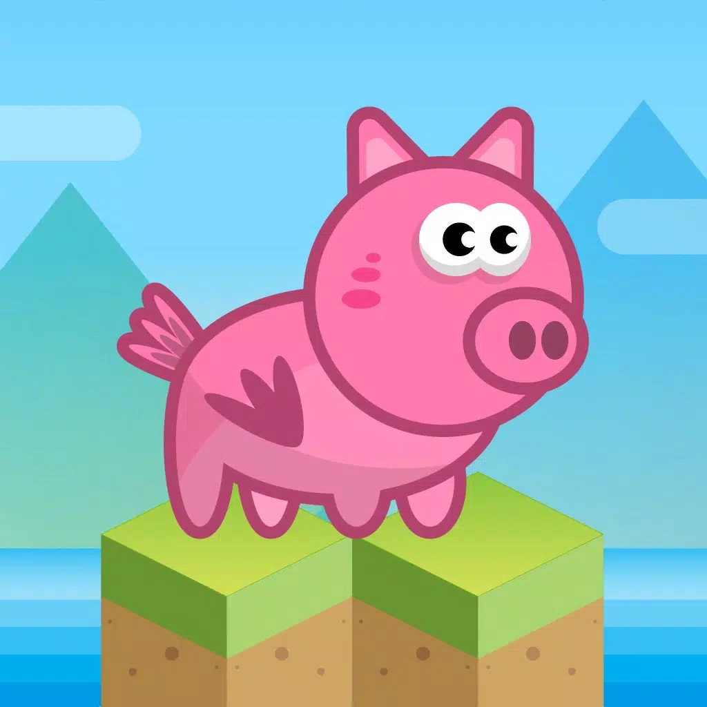 Steppy Steppy - Flappy Fly Fun Steppy Steppy - Flappy Fly Fun