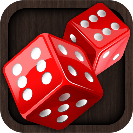 Backgammon