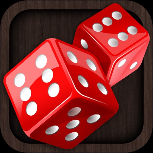 Backgammon Champs - Board Game Backgammon Champs - Board Game