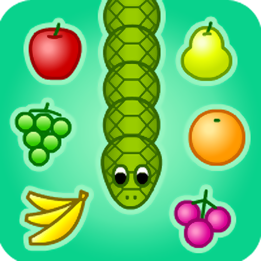 Fruit Snake