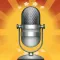 Chipmunk Voice Effect - Funny Sound Editor