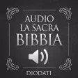 La Sacra- Italian Bibbia Audio La Sacra- Italian Bibbia Audio