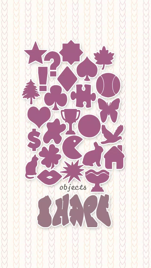 Monogram & Background Letter Fx - Add Characters & Shape Masking and Create Awesome Photo Screenshots