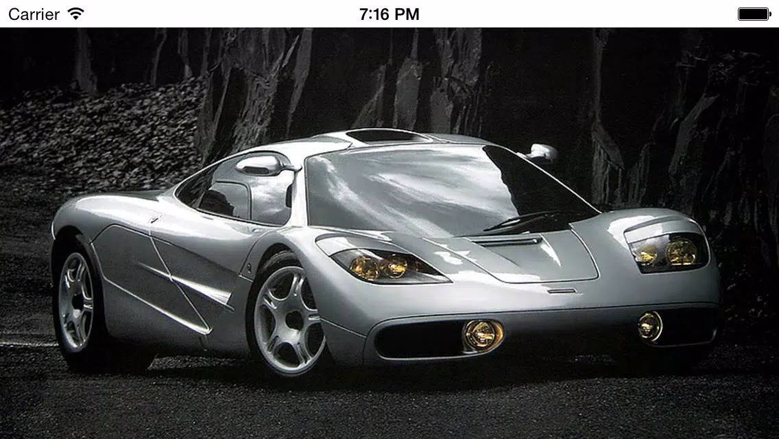 Most Expensive Cars Guide应用截图