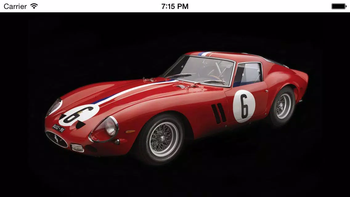 Most Expensive Cars Guide应用截图
