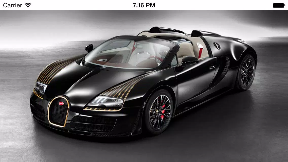 Most Expensive Cars Guide应用截图