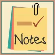 Notepad - Colours to Your Notes