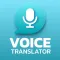 Voice All Language Translator