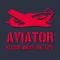 Aviator: flying above the city
