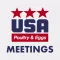 USAPEEC Meetings