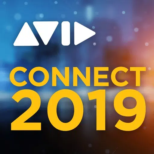 Avid Connect 2019 Avid Connect 2019