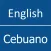English To Cebuano Dictionary