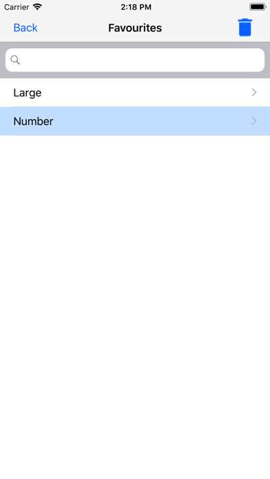 English To Sindhi Dictionary Screenshots