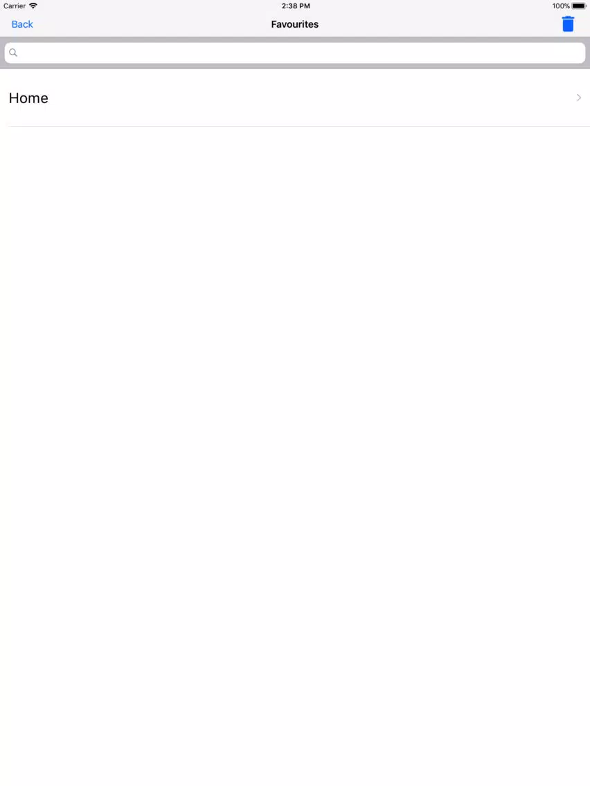 English To Indonesian iPad Screenshots