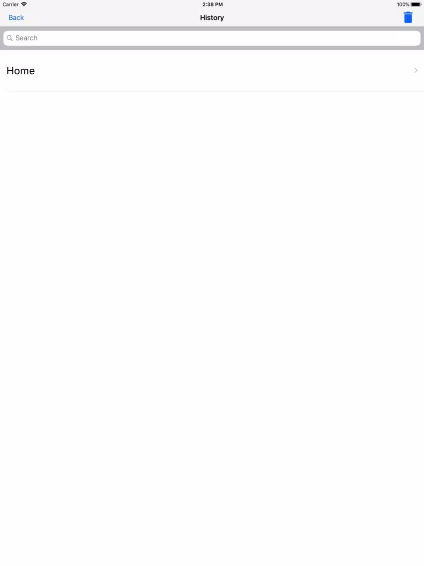 English To Indonesian iPad Screenshots