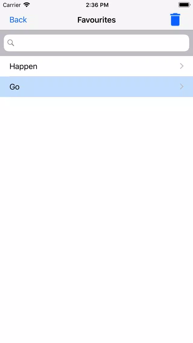 English To Indonesian Screenshots