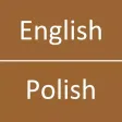English To Polish Dictionary