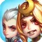 Heroes & Outlaws 2