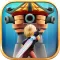 Heroic Defenders: Charge!!! with mighty commanders