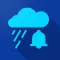 Rain Alarm Live Weather Radar