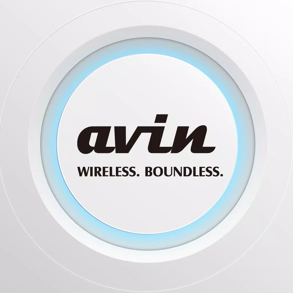 Avin Lighting Control System 2 Avin Lighting Control System 2