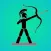Stickman Archery Light