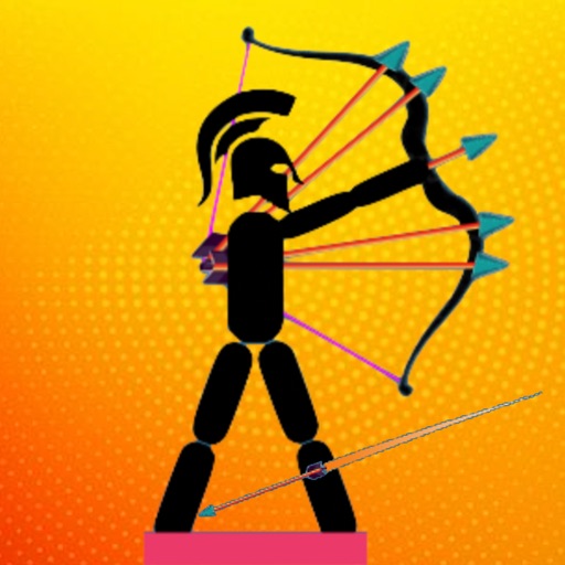 Archery King 2 Archery King 2